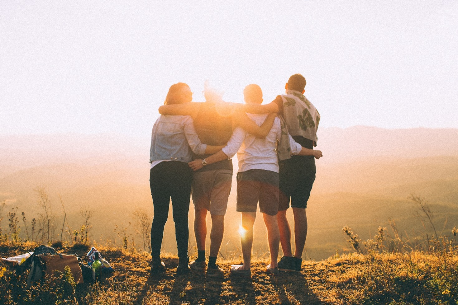 Histórias de sucesso: transformando vidas com sustentabilidade